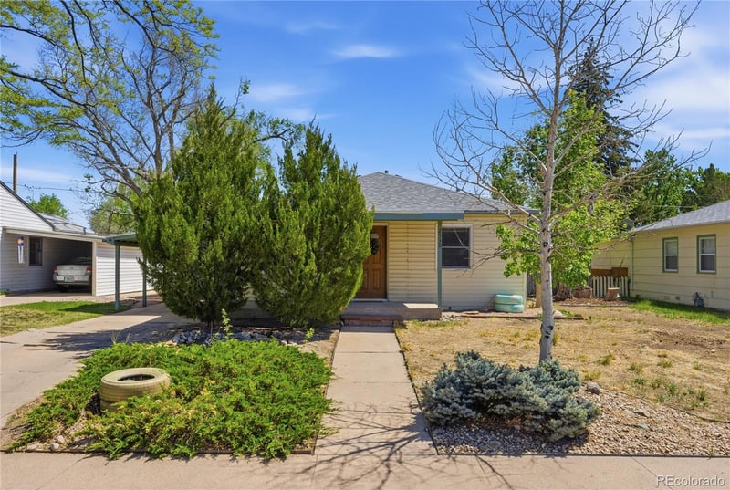 2530 10th Avenue Ct, Greeley, CO 80631