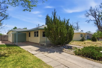 2530 10th Avenue Ct, Greeley, CO 80631