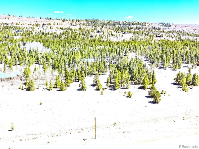 0000 Placer Dr, Alma, CO 80420