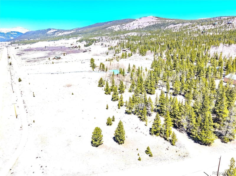 0000 Placer Dr, Alma, CO 80420