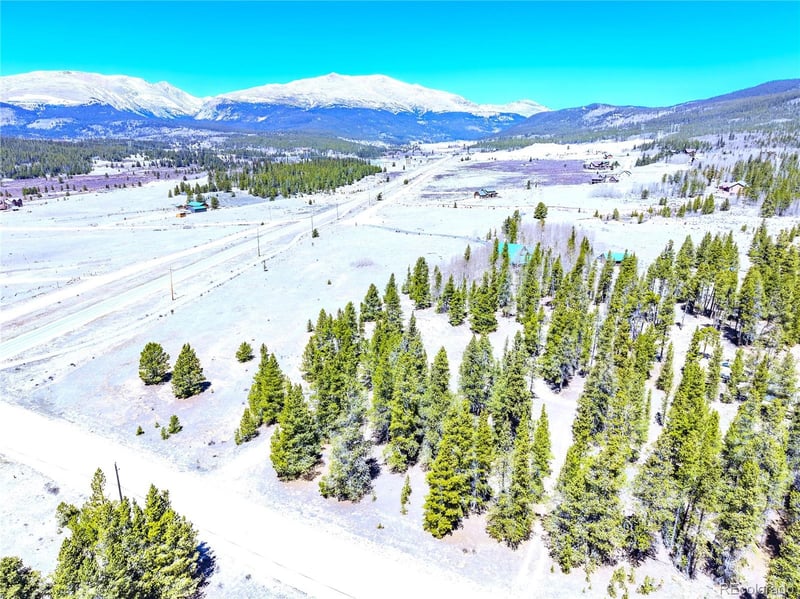 0000 Placer Dr, Alma, CO 80420