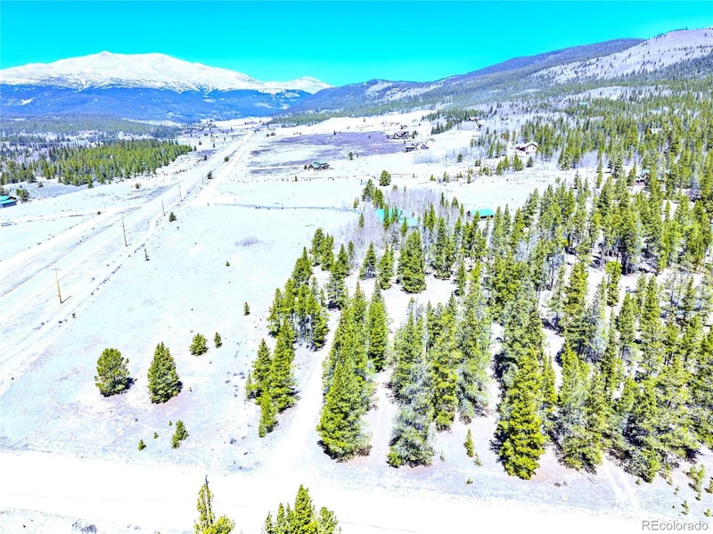 0000 Placer Dr, Alma, CO 80420
