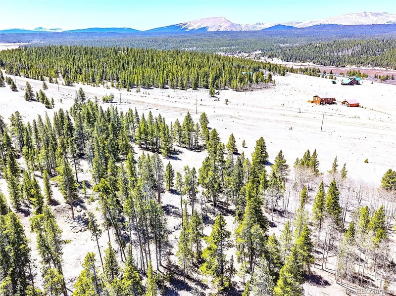 15 Placer Dr, Alma, CO 80420