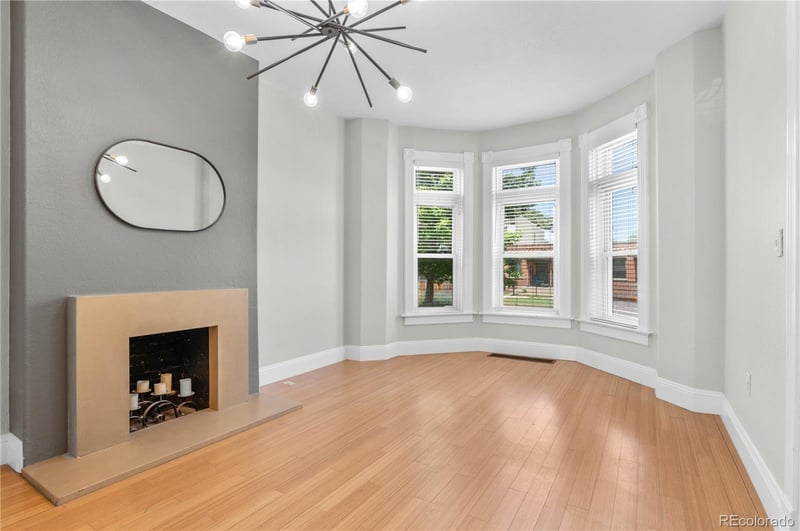 2952 Champa St, Denver, CO 80205