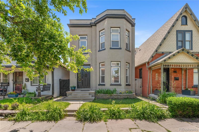2952 Champa St, Denver, CO 80205