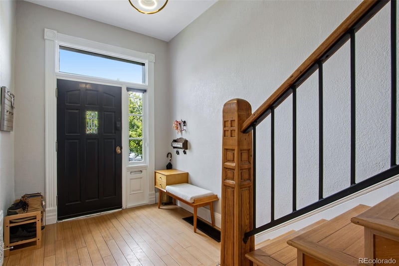 2952 Champa St, Denver, CO 80205