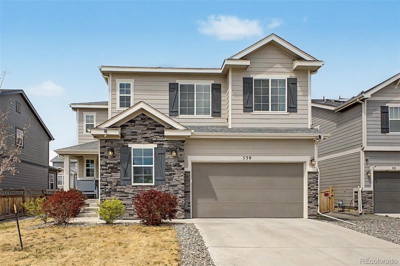 539 Gamble Oak St, Brighton, CO 80601