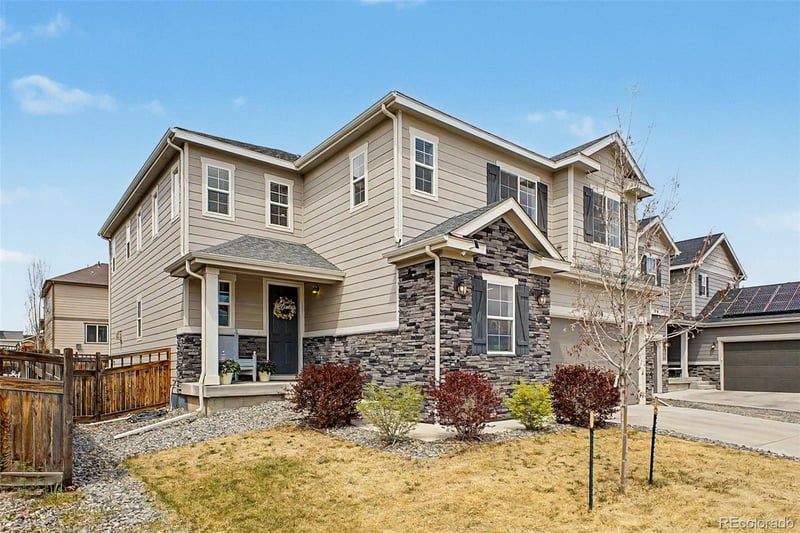 539 Gamble Oak St, Brighton, CO 80601