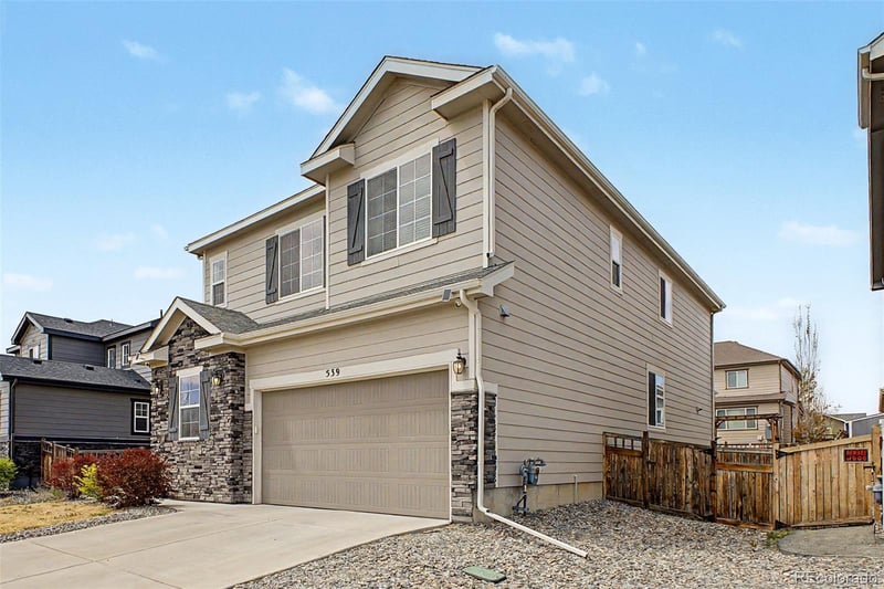 539 Gamble Oak St, Brighton, CO 80601