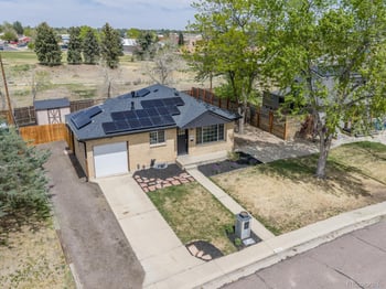 1741 105th Pl, Northglenn, CO 80233