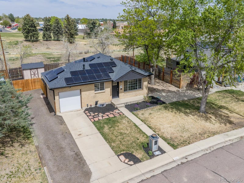 1741 105th Pl, Northglenn, CO 80233