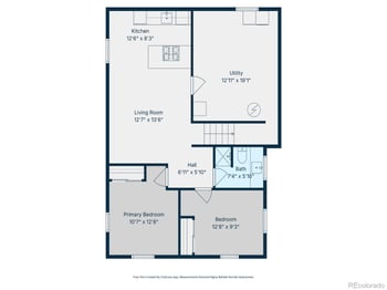 1741 105th Pl, Northglenn, CO 80233