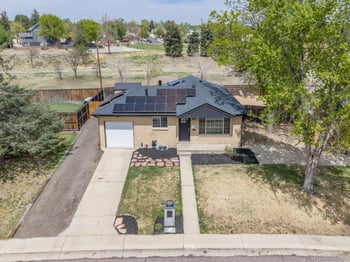 1741 105th Pl, Northglenn, CO 80233