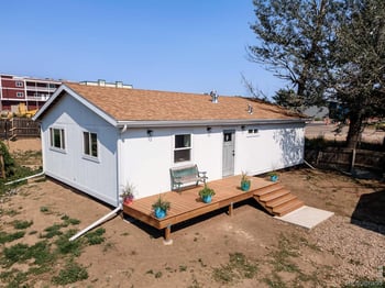 206 3rd St, Mead, CO 80542
