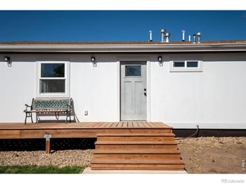 206 3rd St, Mead, CO 80542