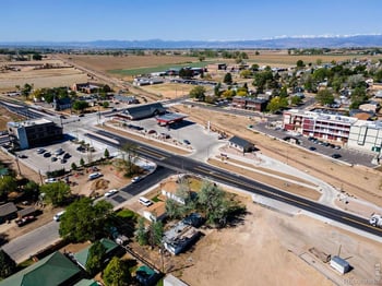 206 3rd St, Mead, CO 80542