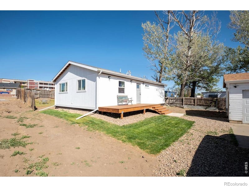 206 3rd St, Mead, CO 80542