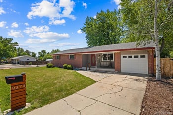 9370 W Mexico Ave, Lakewood, CO 80232