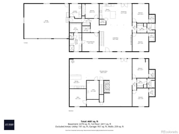 59601 E 56th Ave, Strasburg, CO 80136