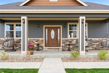 59601 E 56th Ave, Strasburg, CO 80136