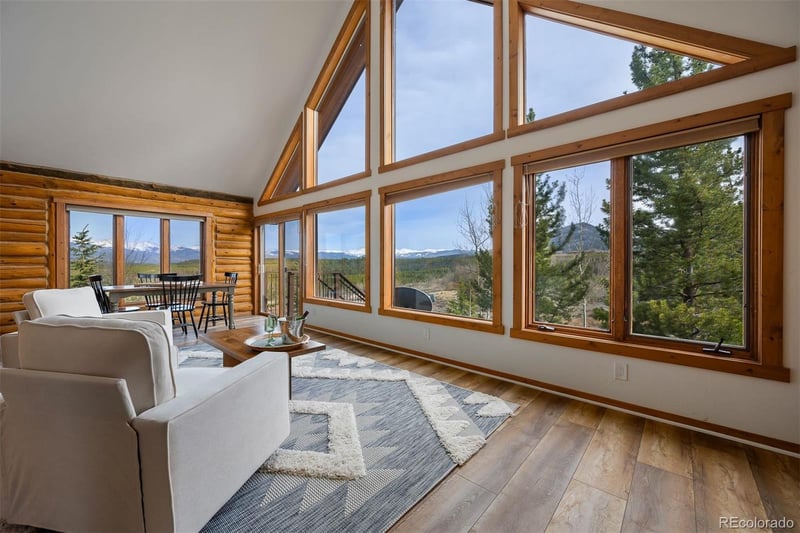 1957 Homestead Dr, Granby, CO 80446