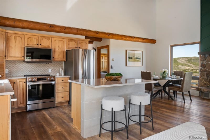 1957 Homestead Dr, Granby, CO 80446