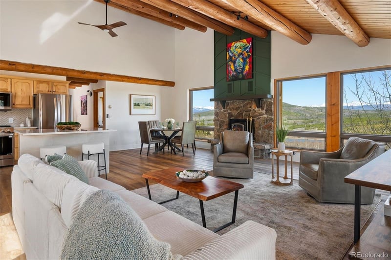 1957 Homestead Dr, Granby, CO 80446