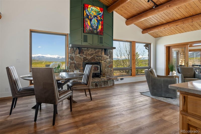 1957 Homestead Dr, Granby, CO 80446