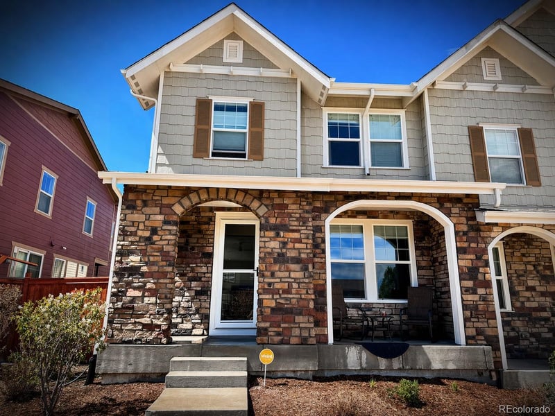7602 Yakima Ct, Aurora, CO 80016