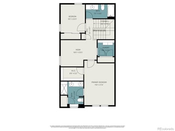 7602 Yakima Ct, Aurora, CO 80016