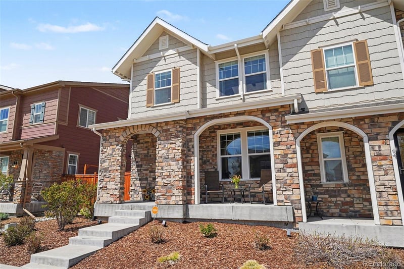 7602 Yakima Ct, Aurora, CO 80016