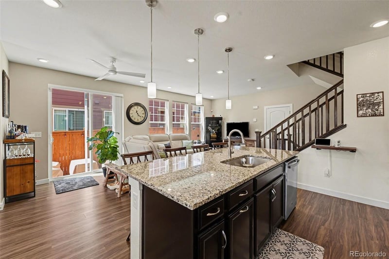 7602 Yakima Ct, Aurora, CO 80016