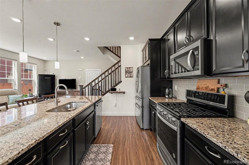 7602 Yakima Ct, Aurora, CO 80016