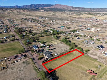 00 Pennsylvania , Canon City, CO 81212