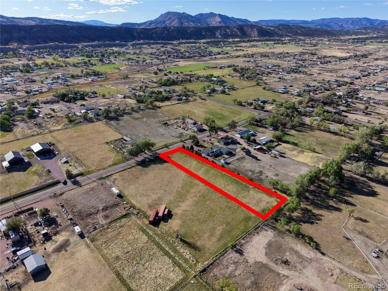 00 Pennsylvania , Canon City, CO 81212