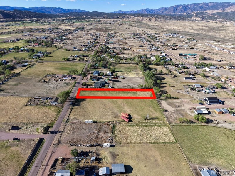 00 Pennsylvania , Canon City, CO 81212