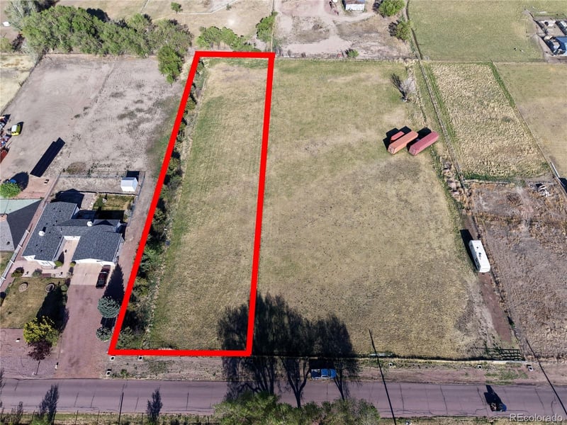 00 Pennsylvania , Canon City, CO 81212