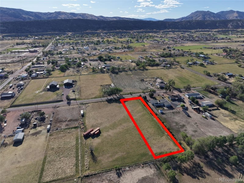 00 Pennsylvania , Canon City, CO 81212