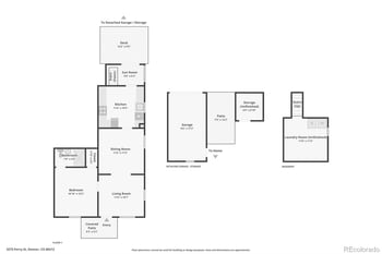 3275 Perry St, Denver, CO 80212