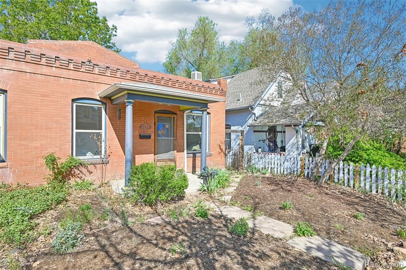 3275 Perry St, Denver, CO 80212