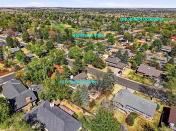 1271 Bellaire St, Broomfield, CO 80020