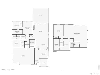 208 6th Ave, Superior, CO 80027