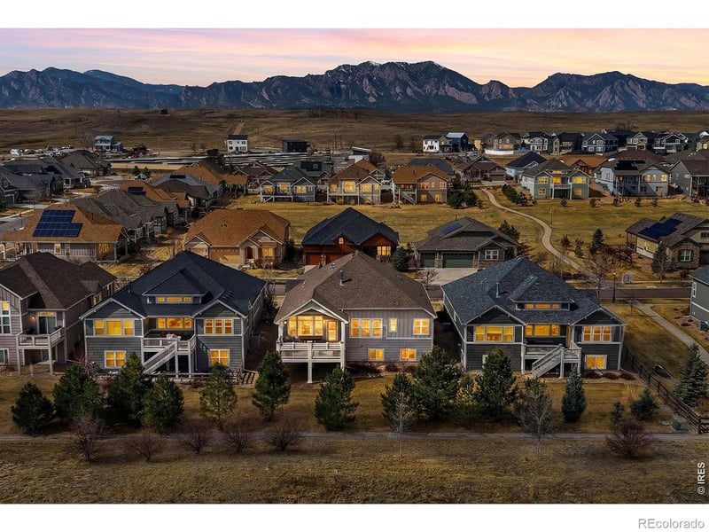 208 6th Ave, Superior, CO 80027