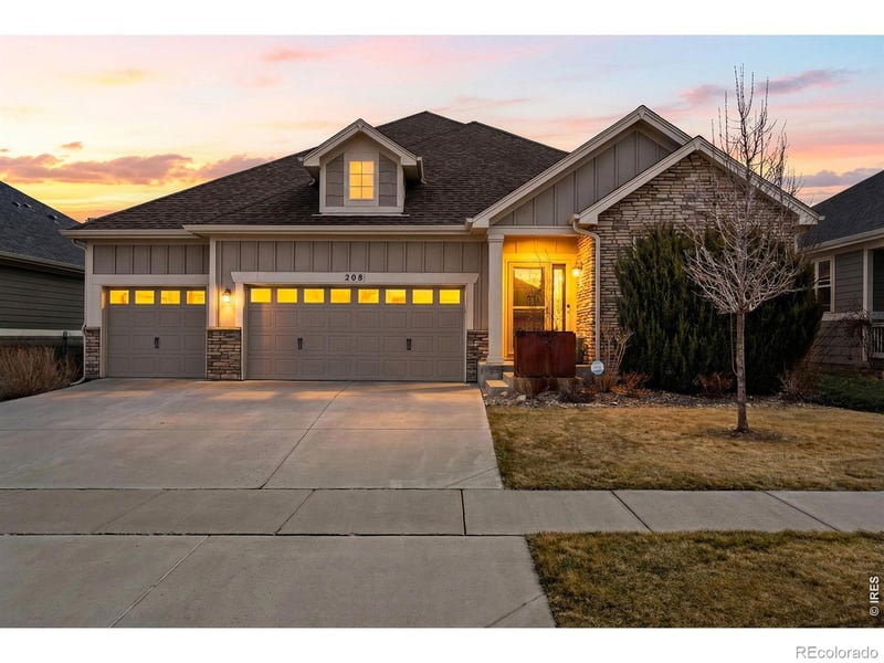 208 6th Ave, Superior, CO 80027