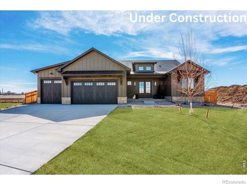 8 Blue Fortune Ct, Windsor, CO 80550