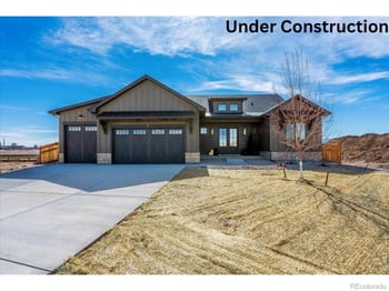 8 Blue Fortune Ct, Windsor, CO 80550