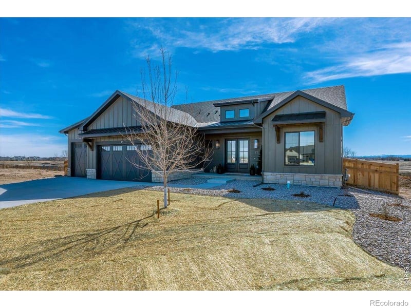 8 Blue Fortune Ct, Windsor, CO 80550