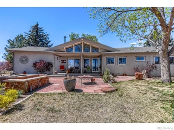 6036 Saint Vrain Rd, Longmont, CO 80503