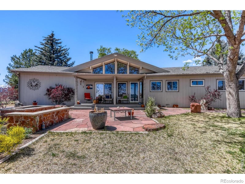 6036 Saint Vrain Rd, Longmont, CO 80503