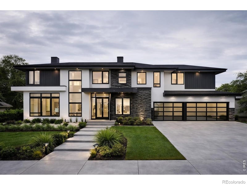 9715 Meadow Ridge Ln, Longmont, CO 80504